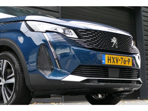 Peugeot 3008 1.6 PURETECH 180PK GT AUTOMAAT / NAVI / ALCANTARA / CLIMA / PDC / 18"LMV / CAMERA / PANO.DAK / KE... ActivLease financial lease