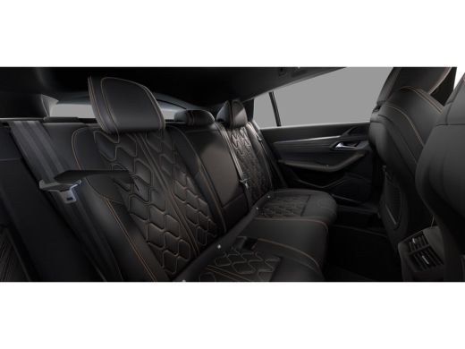 Peugeot 508 GT HYbrid | Active Safety Brake met camera en radar (automatisch noodremsysteem) met Distance Ale... ActivLease financial lease
