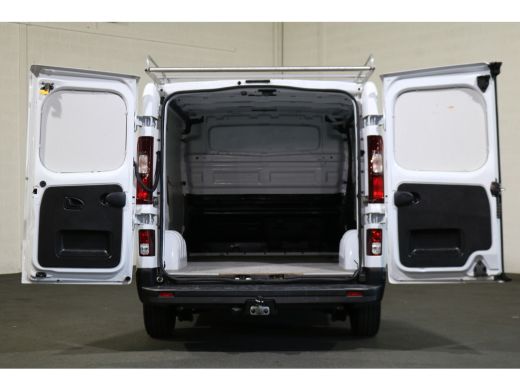 Renault Trafic 2.0 dCi 110pk L1 H1 Airco Trekhaak Imperiaal ActivLease financial lease