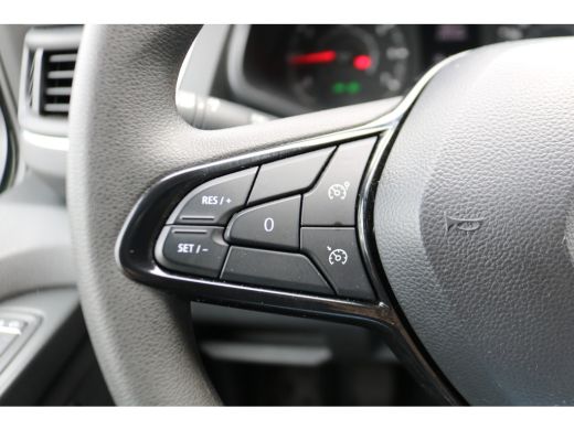 Renault Trafic 2.0 dCi 110pk L1 H1 Airco Trekhaak Imperiaal ActivLease financial lease