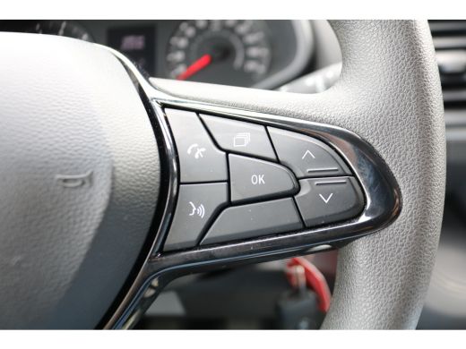 Renault Trafic 2.0 dCi 110pk L1 H1 Airco Trekhaak Imperiaal ActivLease financial lease