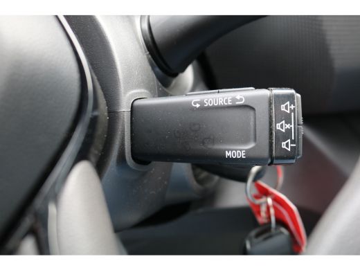 Renault Trafic 2.0 dCi 110pk L1 H1 Airco Trekhaak Imperiaal ActivLease financial lease