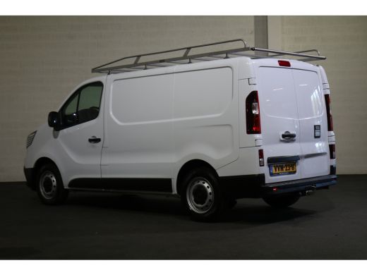 Renault Trafic 2.0 dCi 110pk L1 H1 Airco Trekhaak Imperiaal ActivLease financial lease