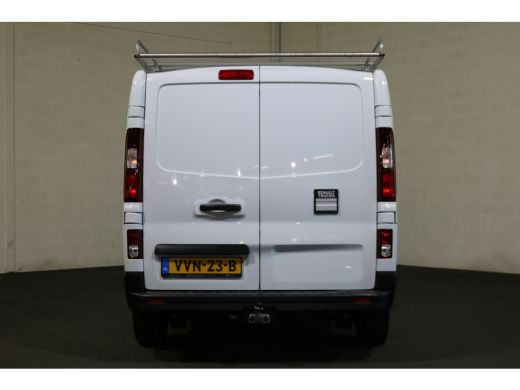 Renault Trafic 2.0 dCi 110pk L1 H1 Airco Trekhaak Imperiaal ActivLease financial lease