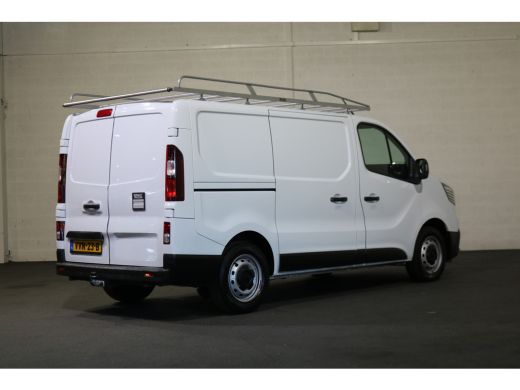 Renault Trafic 2.0 dCi 110pk L1 H1 Airco Trekhaak Imperiaal ActivLease financial lease