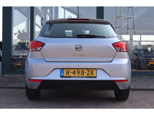 Seat Ibiza 1.0 EcoTSI 95PK Style | Climate Control | Parkeersensoren achter | Apple Carplay/Android Auto | | ActivLease financial lease