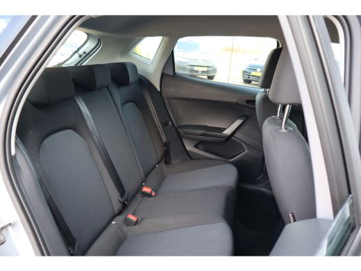 Seat Ibiza 1.0 EcoTSI 95PK Style | Climate Control | Parkeersensoren achter | Apple Carplay/Android Auto | | ActivLease financial lease