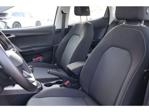 Seat Ibiza 1.0 EcoTSI 95PK Style | Climate Control | Parkeersensoren achter | Apple Carplay/Android Auto | | ActivLease financial lease