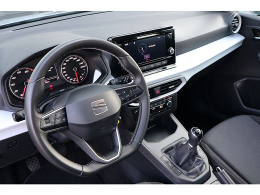 Seat Ibiza 1.0 EcoTSI 95PK Style | Climate Control | Parkeersensoren achter | Apple Carplay/Android Auto | | ActivLease financial lease