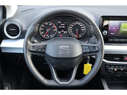 Seat Ibiza 1.0 EcoTSI 95PK Style | Climate Control | Parkeersensoren achter | Apple Carplay/Android Auto | | ActivLease financial lease
