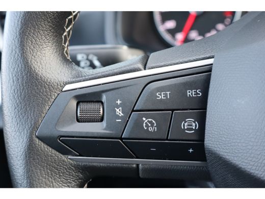 Seat Ibiza 1.0 EcoTSI 95PK Style | Climate Control | Parkeersensoren achter | Apple Carplay/Android Auto | | ActivLease financial lease