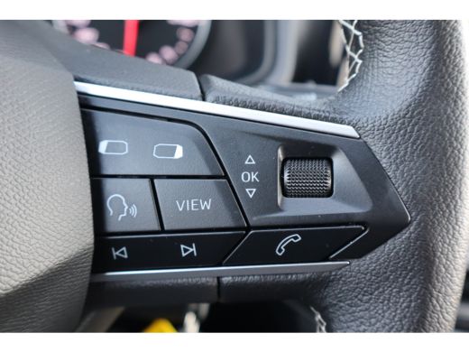 Seat Ibiza 1.0 EcoTSI 95PK Style | Climate Control | Parkeersensoren achter | Apple Carplay/Android Auto | | ActivLease financial lease