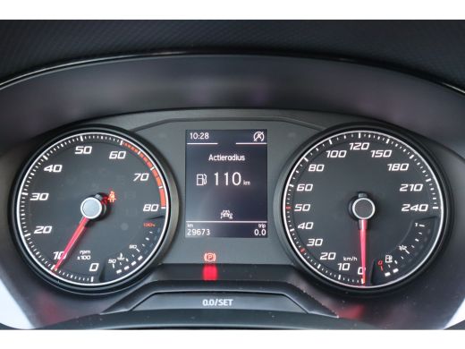 Seat Ibiza 1.0 EcoTSI 95PK Style | Climate Control | Parkeersensoren achter | Apple Carplay/Android Auto | | ActivLease financial lease