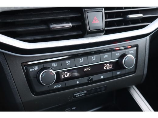Seat Ibiza 1.0 EcoTSI 95PK Style | Climate Control | Parkeersensoren achter | Apple Carplay/Android Auto | | ActivLease financial lease