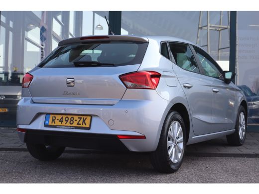 Seat Ibiza 1.0 EcoTSI 95PK Style | Climate Control | Parkeersensoren achter | Apple Carplay/Android Auto | | ActivLease financial lease