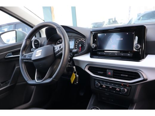 Seat Ibiza 1.0 EcoTSI 95PK Style | Climate Control | Parkeersensoren achter | Apple Carplay/Android Auto | | ActivLease financial lease