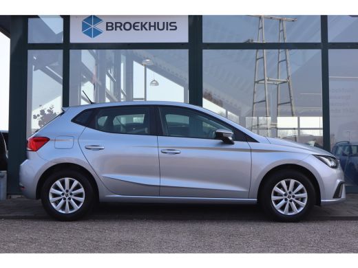 Seat Ibiza 1.0 EcoTSI 95PK Style | Climate Control | Parkeersensoren achter | Apple Carplay/Android Auto | | ActivLease financial lease