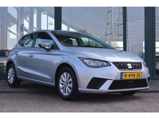 Seat Ibiza 1.0 EcoTSI 95PK Style | Climate Control | Parkeersensoren achter | Apple Carplay/Android Auto | | ActivLease financial lease