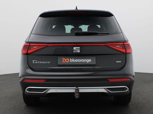 Seat Tarraco 1.4 TSI e-Hybrid PHEV Xcellence Trekhaak wegklapbaar, 360gr Camera, 20" Lmv Supreme, Winterpakkke... ActivLease financial lease