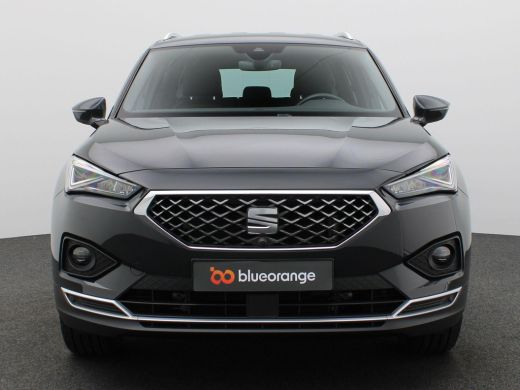 Seat Tarraco 1.4 TSI e-Hybrid PHEV Xcellence Trekhaak wegklapbaar, 360gr Camera, 20" Lmv Supreme, Winterpakkke... ActivLease financial lease