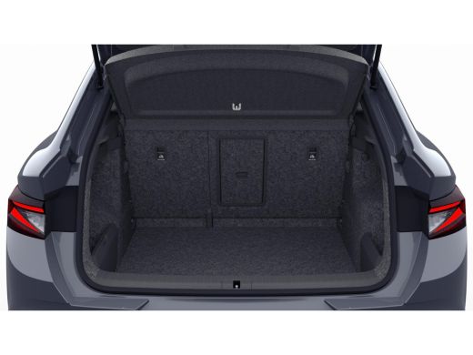 Skoda Enyaq Coupe Sportline | Chrome interieur accenten | Driving mode select | LED interieurverlichting inclusief ... ActivLease financial lease