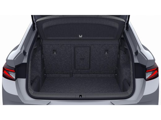 Skoda Enyaq Coupe Sportline | Chrome interieur accenten | Driving mode select | LED interieurverlichting inclusief ... ActivLease financial lease