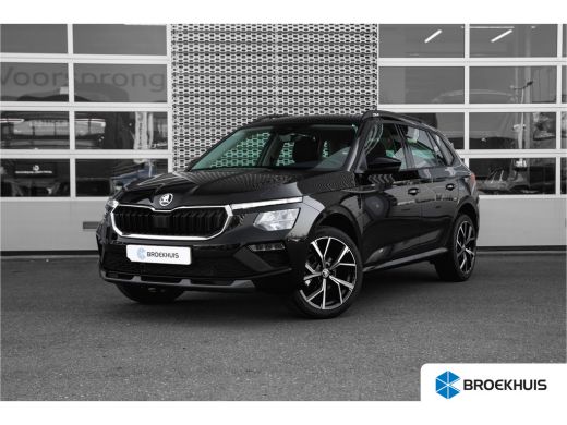 Skoda Kamiq 1.0 TSI 115pk Selection
