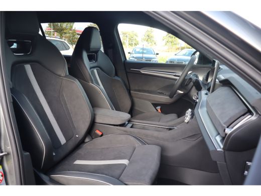 Skoda Kodiaq Sportline Business | Achteruitrijcamera | Crew Protect Assist | Cruise control met speedlimiter ActivLease financial lease