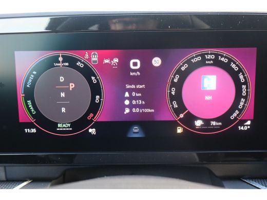 Skoda Kodiaq Sportline Business | Achteruitrijcamera | Crew Protect Assist | Cruise control met speedlimiter ActivLease financial lease