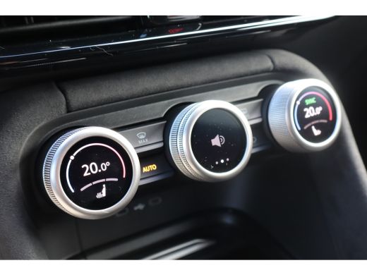 Skoda Kodiaq Sportline Business | Achteruitrijcamera | Crew Protect Assist | Cruise control met speedlimiter ActivLease financial lease