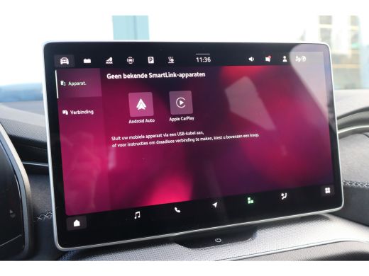 Skoda Kodiaq Sportline Business | Achteruitrijcamera | Crew Protect Assist | Cruise control met speedlimiter ActivLease financial lease