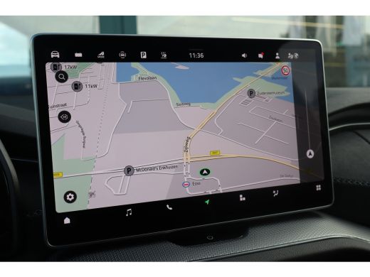 Skoda Kodiaq Sportline Business | Achteruitrijcamera | Crew Protect Assist | Cruise control met speedlimiter ActivLease financial lease