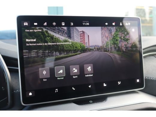 Skoda Kodiaq Sportline Business | Achteruitrijcamera | Crew Protect Assist | Cruise control met speedlimiter ActivLease financial lease