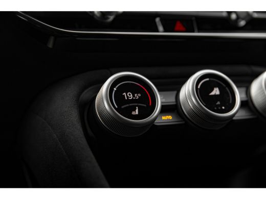 Skoda Kodiaq Sportline Business | Achteruitrijcamera | Crew Protect Assist | Cruise control met speedlimiter ActivLease financial lease