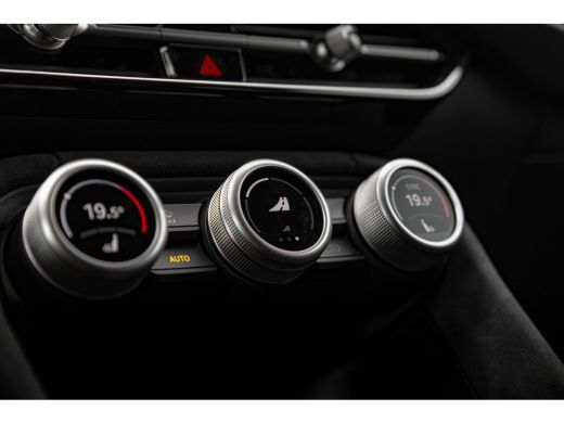 Skoda Kodiaq Sportline Business | Achteruitrijcamera | Crew Protect Assist | Cruise control met speedlimiter ActivLease financial lease