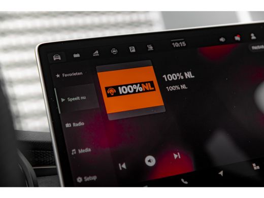 Skoda Kodiaq Sportline Business | Achteruitrijcamera | Crew Protect Assist | Cruise control met speedlimiter ActivLease financial lease