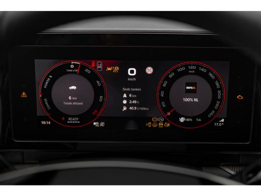 Skoda Kodiaq Sportline Business | Achteruitrijcamera | Crew Protect Assist | Cruise control met speedlimiter ActivLease financial lease