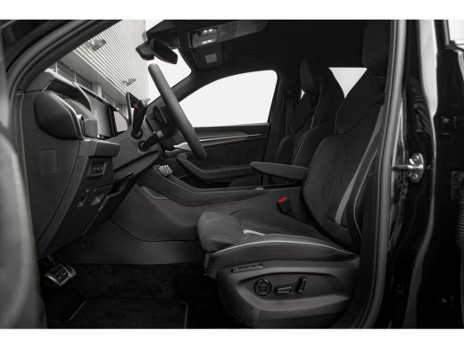 Skoda Kodiaq Sportline Business | Achteruitrijcamera | Crew Protect Assist | Cruise control met speedlimiter ActivLease financial lease