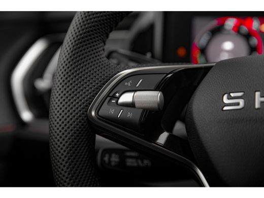 Skoda Kodiaq Sportline Business | Achteruitrijcamera | Crew Protect Assist | Cruise control met speedlimiter ActivLease financial lease