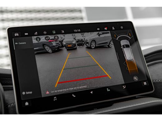 Skoda Kodiaq Sportline Business | Achteruitrijcamera | Crew Protect Assist | Cruise control met speedlimiter ActivLease financial lease