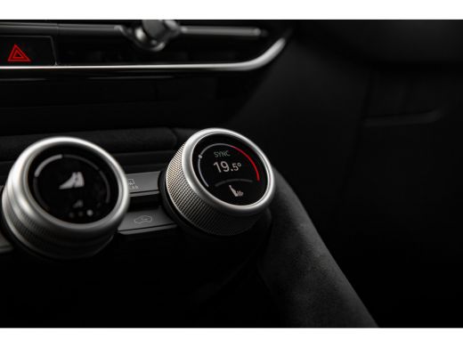 Skoda Kodiaq Sportline Business | Achteruitrijcamera | Crew Protect Assist | Cruise control met speedlimiter ActivLease financial lease