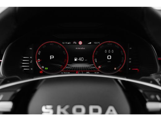 Skoda Scala Monte Carlo | Achteruitrijcamera | Adaptive Cruise Control | Chromen raamlijsten ActivLease financial lease