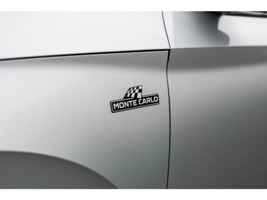 Skoda Scala Monte Carlo | Achteruitrijcamera | Adaptive Cruise Control | Chromen raamlijsten ActivLease financial lease