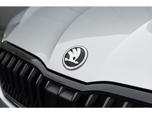 Skoda Scala Monte Carlo | Achteruitrijcamera | Adaptive Cruise Control | Chromen raamlijsten ActivLease financial lease