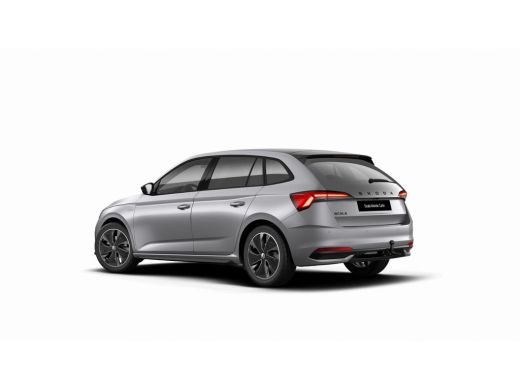 Skoda Scala Monte Carlo | Achteruitrijcamera | Adaptive Cruise Control | Chromen raamlijsten ActivLease financial lease