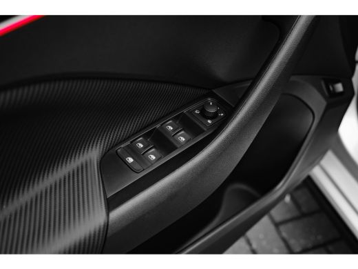 Skoda Scala Monte Carlo | Achteruitrijcamera | Adaptive Cruise Control | Chromen raamlijsten ActivLease financial lease