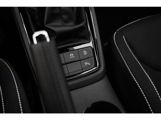 Skoda Scala Monte Carlo | Achteruitrijcamera | Adaptive Cruise Control | Chromen raamlijsten ActivLease financial lease