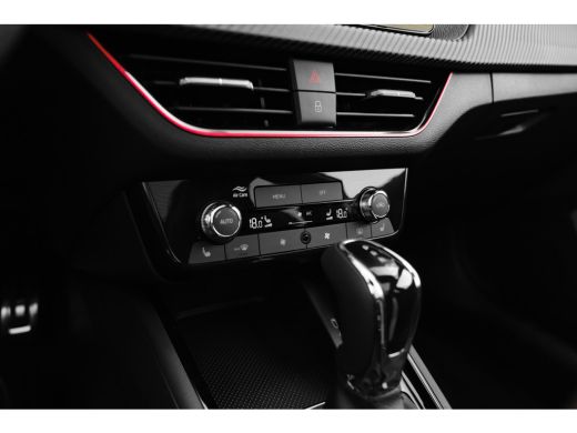 Skoda Scala Monte Carlo | Achteruitrijcamera | Adaptive Cruise Control | Chromen raamlijsten ActivLease financial lease