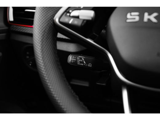 Skoda Scala Monte Carlo | Achteruitrijcamera | Adaptive Cruise Control | Chromen raamlijsten ActivLease financial lease