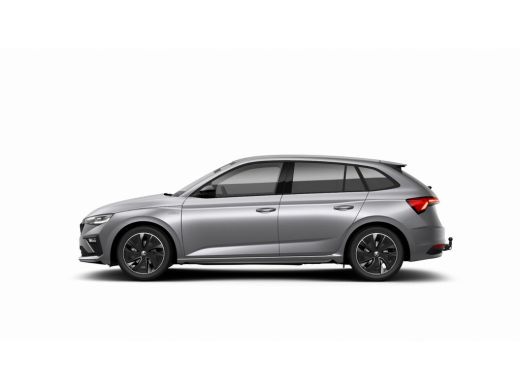 Skoda Scala Monte Carlo | Achteruitrijcamera | Adaptive Cruise Control | Chromen raamlijsten ActivLease financial lease